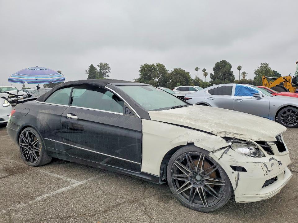 58257326 :رقم المزاد ، WDDKK5KF2DF198574 vin ، 2013 Mercedes-benz E مزاد بيع