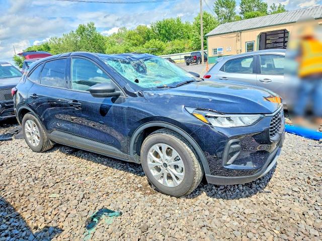 58422986 :رقم المزاد ، 1FMCU0GN7SUA68354 vin ، 2025 Ford Escape مزاد بيع
