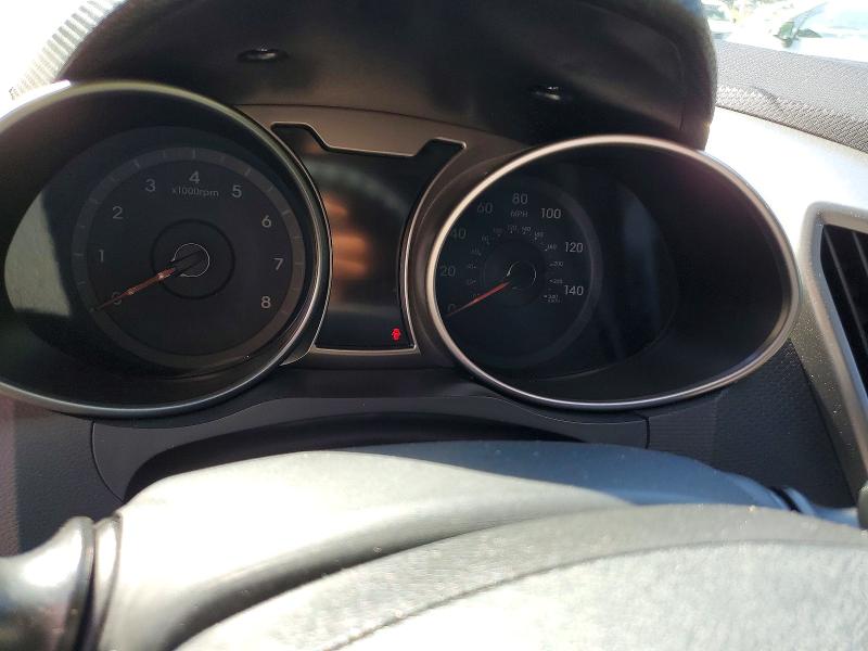 Aukcja sprzedaży 2012 Hyundai Veloster, vin: KMHTC6AD8CU071531, numer aukcji: 57132966