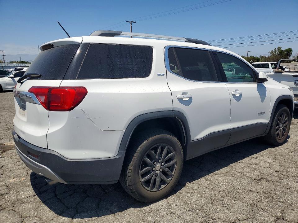 2019 Gmc Acadia მანქანა იყიდება აუქციონზე, vin: 1GKKNMLS0KZ220014, აუქციონის ნომერი: 55632896