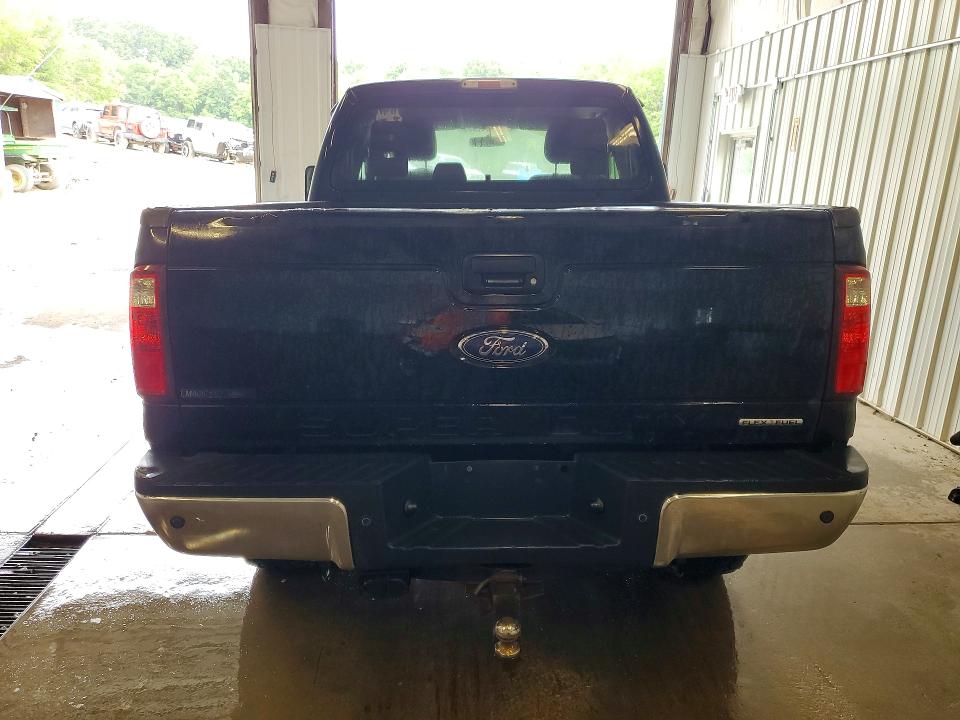 Продаж на аукціоні авто 2016 Ford F250, vin: 1FT7X2B69GEA63280, номер лоту: 56472506