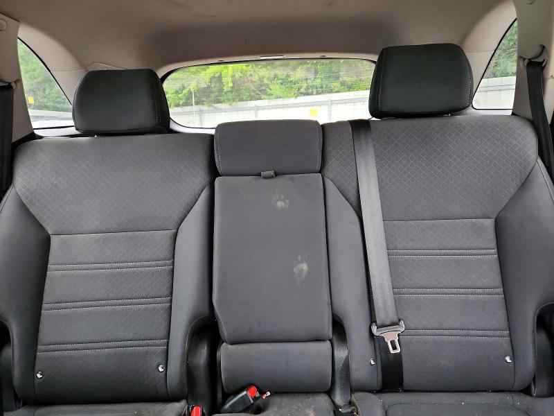 Aukcja sprzedaży 2016 Kia Sorento, vin: 5XYPG4A52GG081437, numer aukcji: 55442346