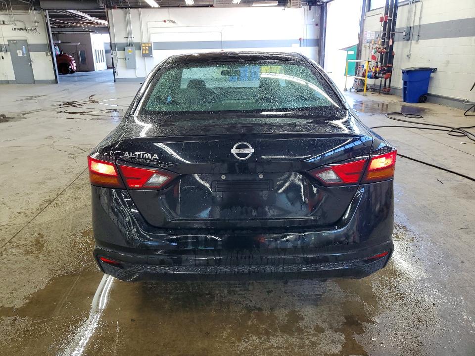 Aukcja sprzedaży 2023 Nissan Altima, vin: 1N4BL4BV6PN323505, numer aukcji: 58610386