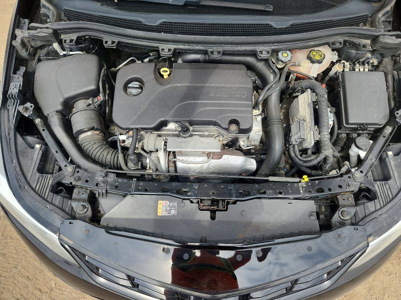 56673976 :رقم المزاد ، 1G1BE5SM7J7204688 vin ، 2018 Chevrolet Cruze مزاد بيع