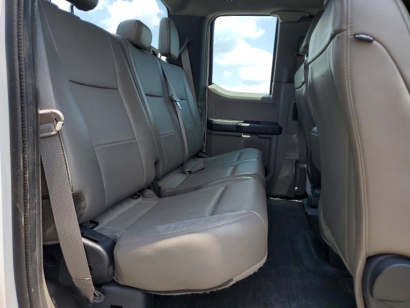 Продажа на аукционе авто 2018 Ford F150, vin: 1FTEX1C59JFA55625, номер лота: 57253136