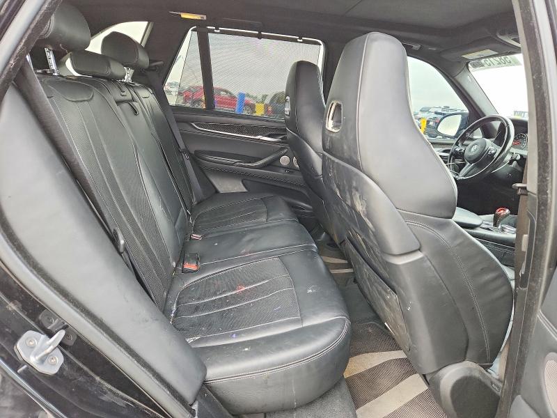Aukcja sprzedaży 2018 Bmw X5, vin: 5YMKT6C5XJ0Y84158, numer aukcji: 58215446