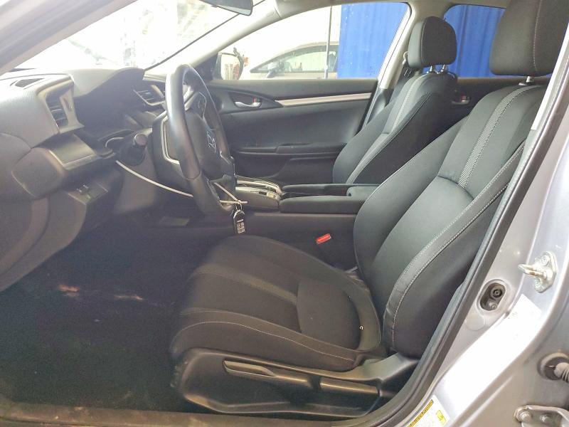Aukcja sprzedaży 2018 Honda Civic, vin: 2HGFC2F6XJH036723, numer aukcji: 55578896