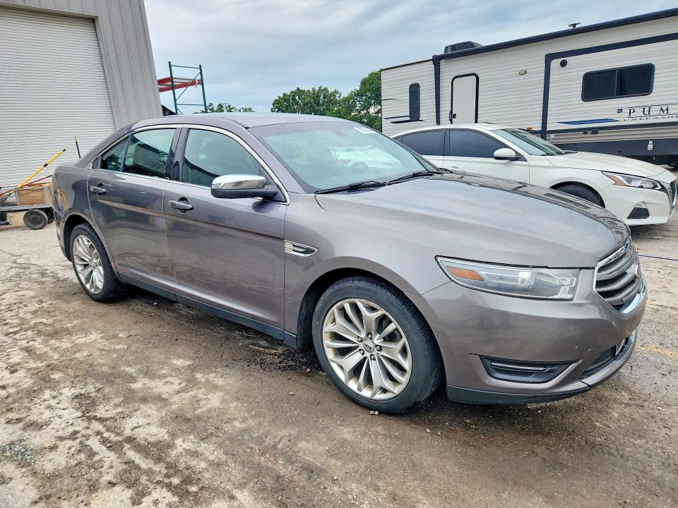Продаж на аукціоні авто 2013 Ford Taurus, vin: 1FAHP2F80DG231961, номер лоту: 55836586