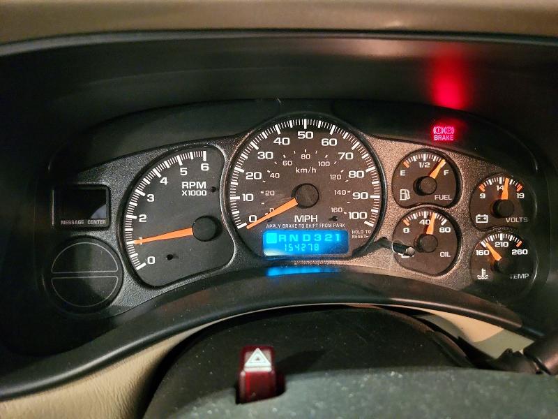 Продаж на аукціоні авто 2002 Chevrolet Silverado, vin: 1GCEK14T92Z219760, номер лоту: 58105866