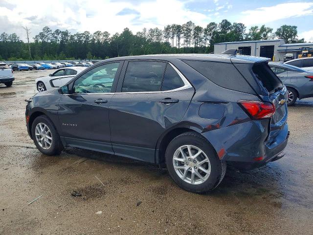 Продажа на аукционе авто 2023 Chevrolet Equinox, vin: 3GNAXKEG8PS110368, номер лота: 57491196