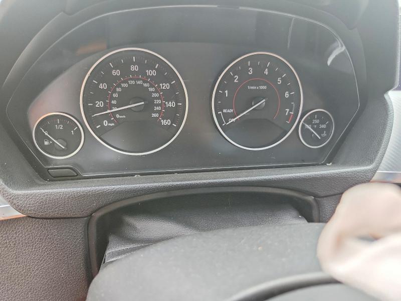 Aukcja sprzedaży 2020 Bmw 440xi, vin: WBA4J7C09LBV99506, numer aukcji: 58890476