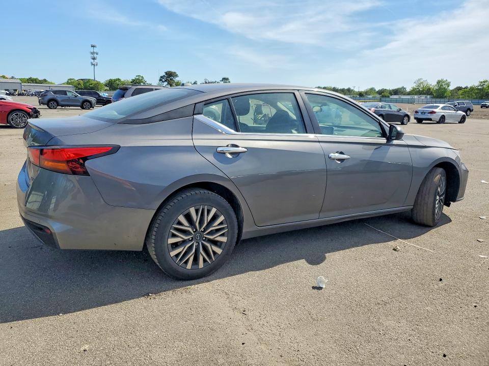 Aukcja sprzedaży 2025 Nissan Altima, vin: 1N4BL4DW2SN309860, numer aukcji: 56129126