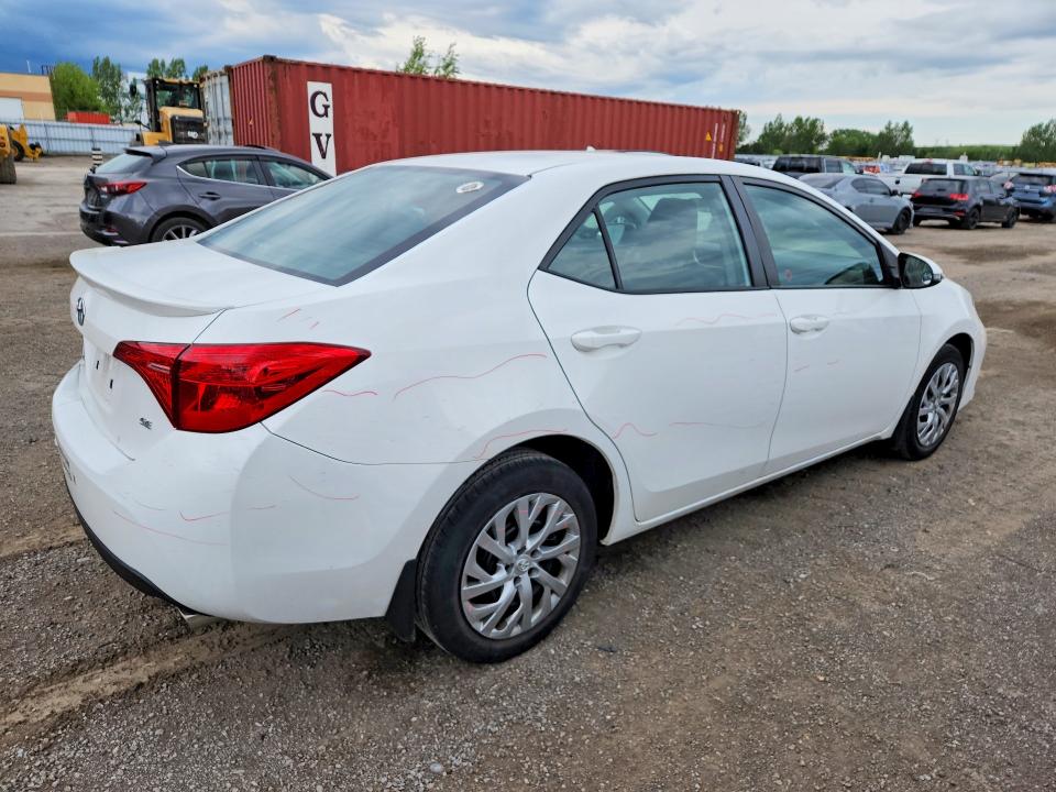 Aukcja sprzedaży 2019 Toyota Corolla, vin: 2T1BURHE2KC219844, numer aukcji: 57659936