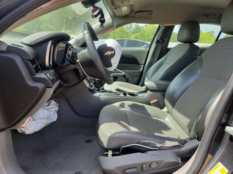56804206 :رقم المزاد ، 1G11C5SL1FF214767 vin ، 2015 Chevrolet Malibu مزاد بيع