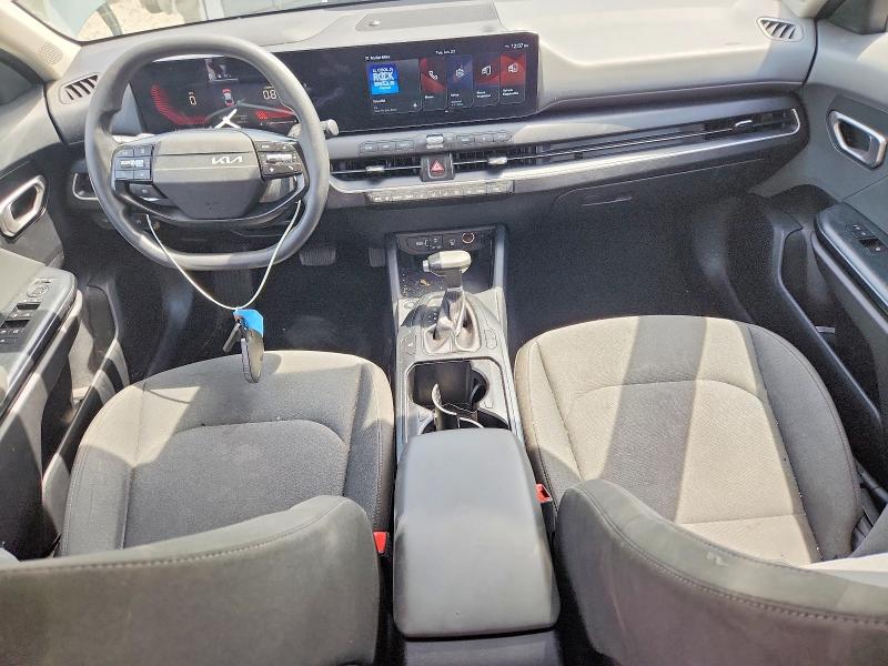 Aukcja sprzedaży 2025 Kia K4, vin: 3KPFT4DE6SE132592, numer aukcji: 58332616