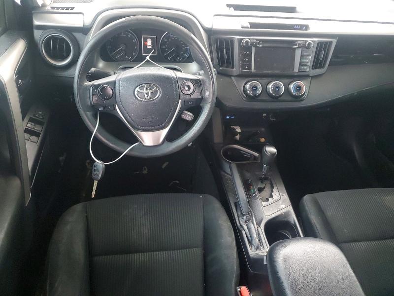 Продажа на аукционе авто 2017 Toyota Rav4, vin: 2T3ZFREV5HW347085, номер лота: 56758666