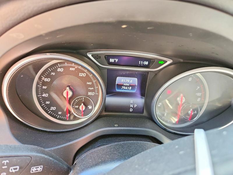 Продаж на аукціоні авто 2018 Mercedes-benz Gla, vin: WDCTG4GBXJJ495000, номер лоту: 55539676