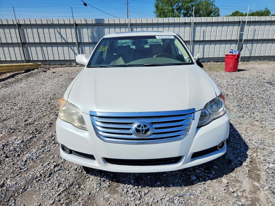Продаж на аукціоні авто 2008 Toyota Avalon, vin: 4T1BK36B68U291438, номер лоту: 55910536