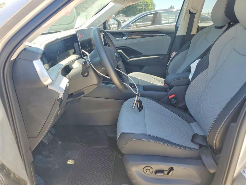 55799846 :رقم المزاد ، 3VVFR7RM4TM046691 vin ، 2026 Volkswagen Tiguan مزاد بيع