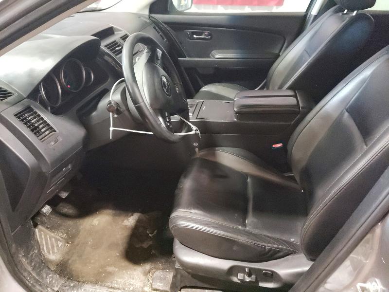 Продажа на аукционе авто 2012 Mazda Cx-9, vin: JM3TB3CA1C0343229, номер лота: 57265086