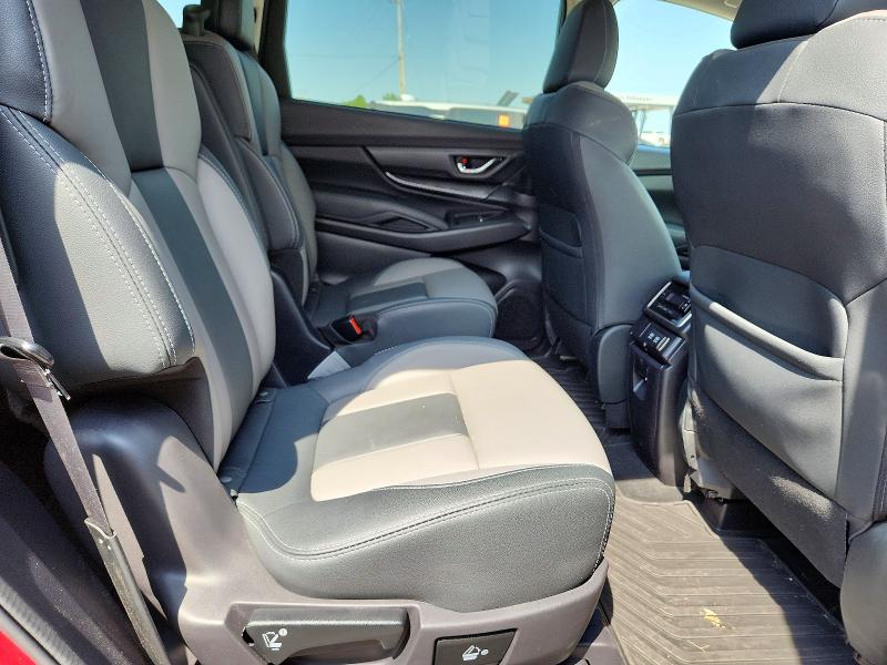 Продажа на аукционе авто 2022 Subaru Ascent, vin: 4S4WMAJD1N3416565, номер лота: 59056816