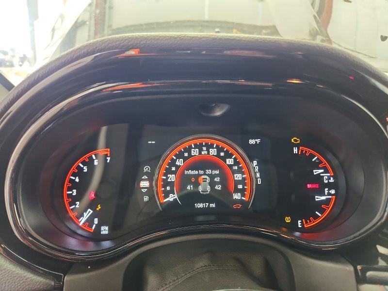 2026 Dodge Durango მანქანა იყიდება აუქციონზე, vin: 1C4RDJDGXTC212030, აუქციონის ნომერი: 55709846