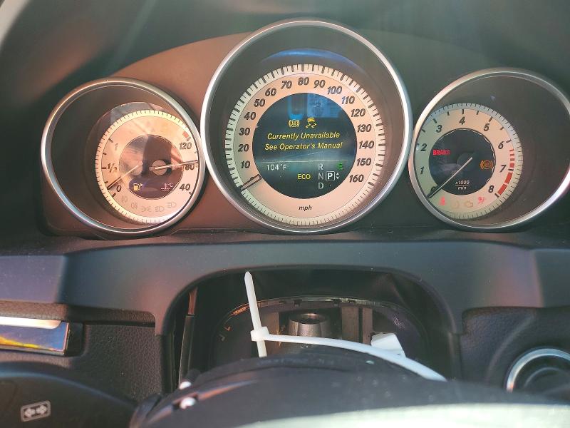 57570436 :رقم المزاد ، WDDKJ5KBXEF253094 vin ، 2014 Mercedes-benz E مزاد بيع