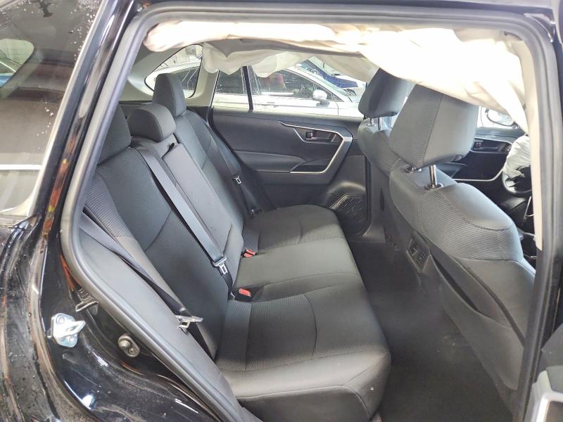 Aukcja sprzedaży 2022 Toyota Rav4, vin: 2T3F1RFVXNW319665, numer aukcji: 55926356