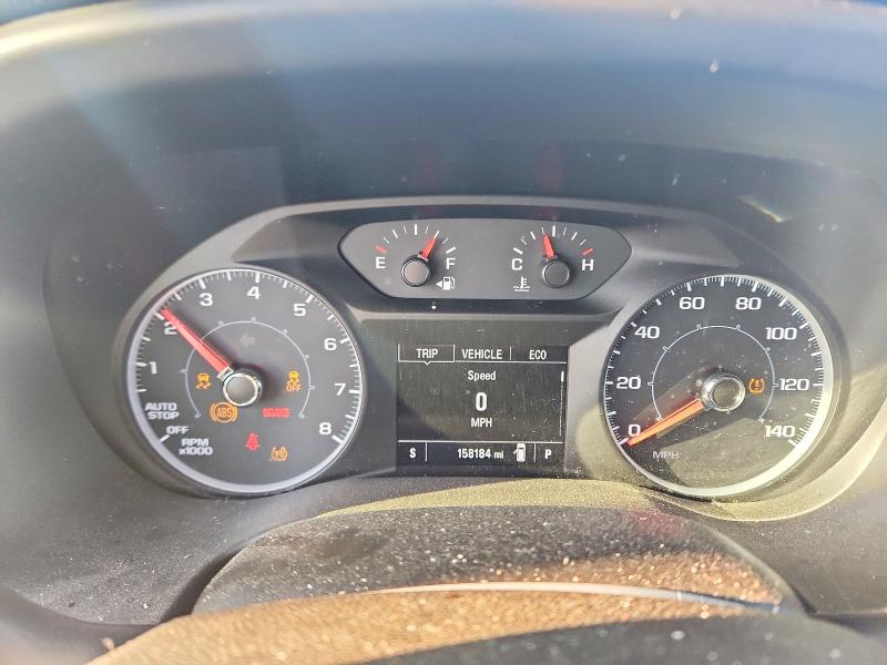 Aukcja sprzedaży 2018 Gmc Acadia, vin: 1GKKNKLA8JZ246127, numer aukcji: 55553106