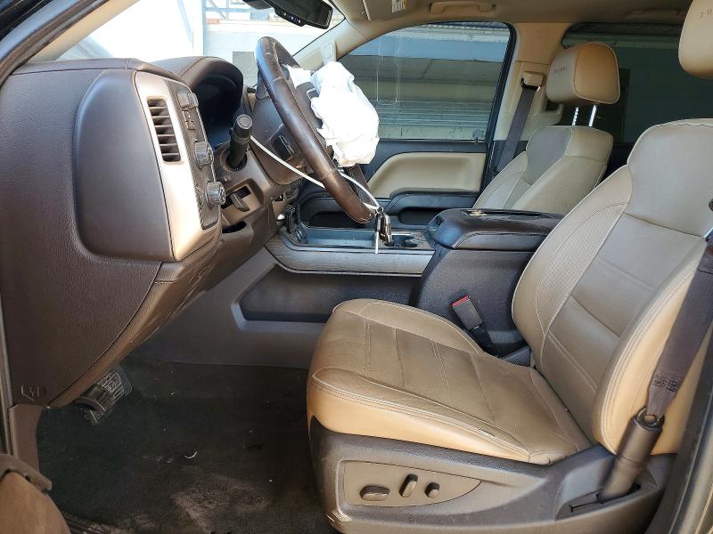 Продажа на аукционе авто 2018 Gmc Sierra, vin: 3GTU2PEJ5JG178618, номер лота: 56349606