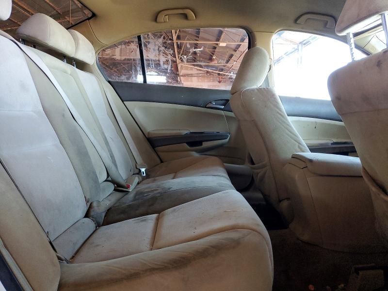 Продажа на аукционе авто 2008 Honda Accord, vin: JHMCP26408C040019, номер лота: 58141156