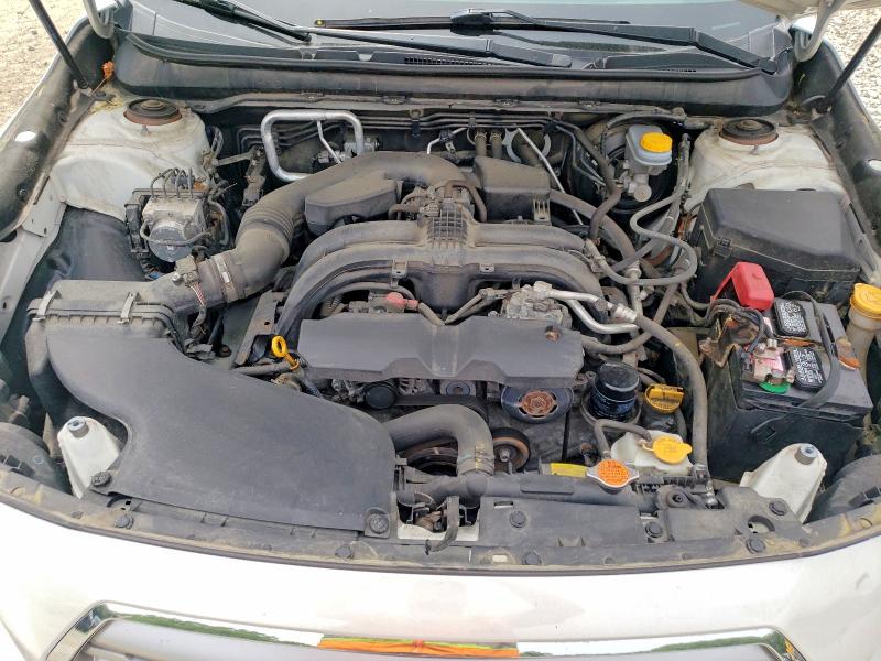 Aukcja sprzedaży 2017 Subaru Outback, vin: 4S4BSAKC0H3208305, numer aukcji: 52550676