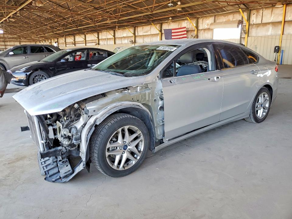 Aukcja sprzedaży 2013 Ford Fusion, vin: 3FA6P0H72DR209100, numer aukcji: 57487896