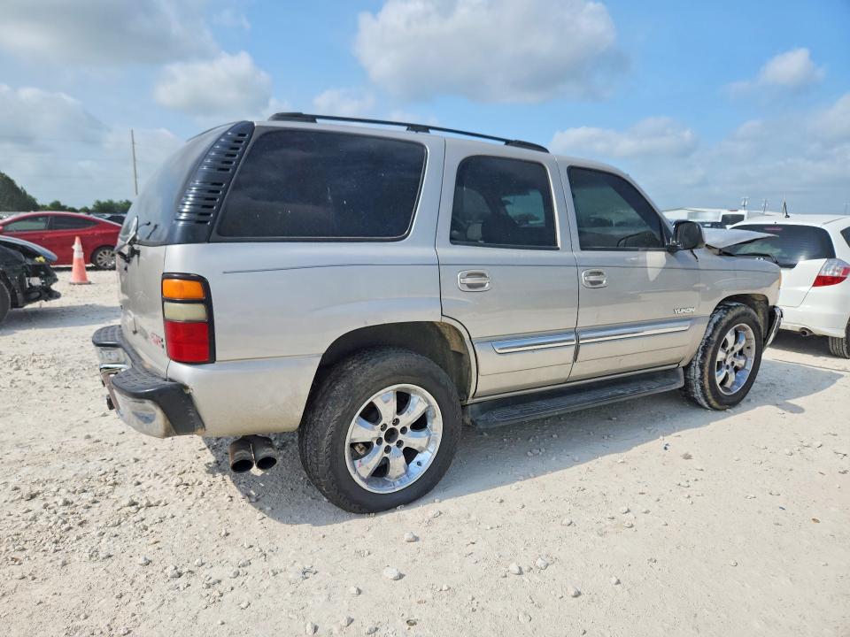 Продажа на аукционе авто 2005 Gmc Yukon, vin: 1GKEC13V65R232877, номер лота: 57489496