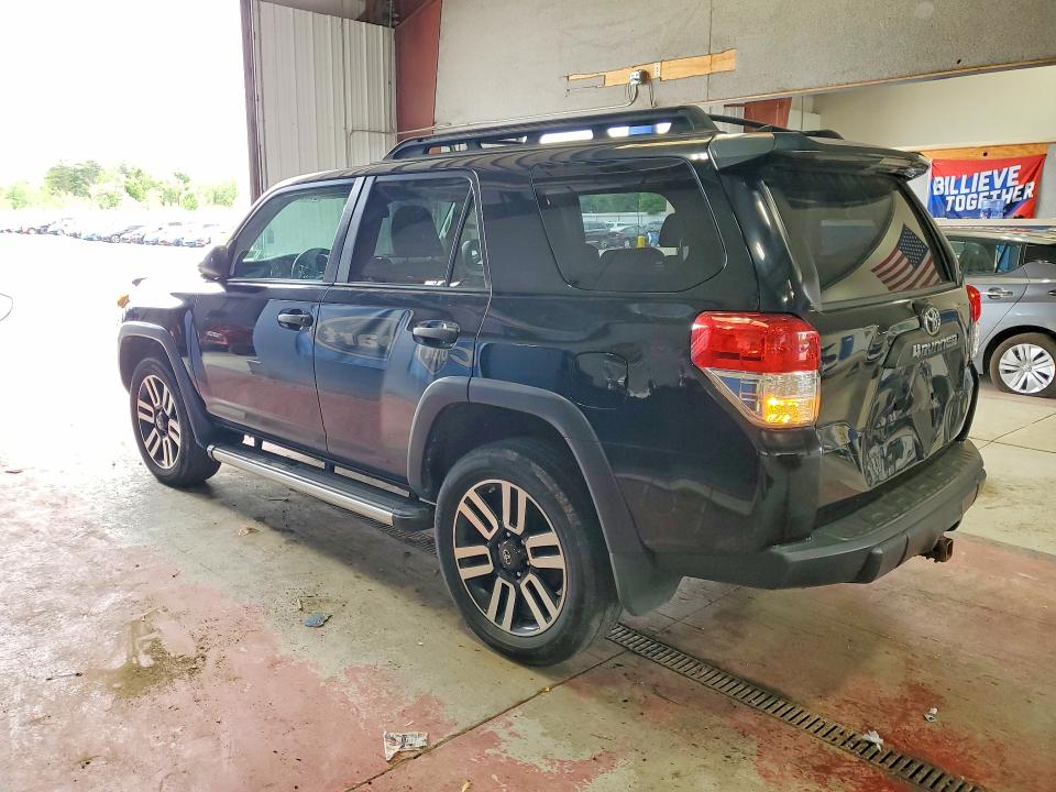 Aukcja sprzedaży 2010 Toyota 4runner, vin: JTEBU5JRXA5026306, numer aukcji: 57460776