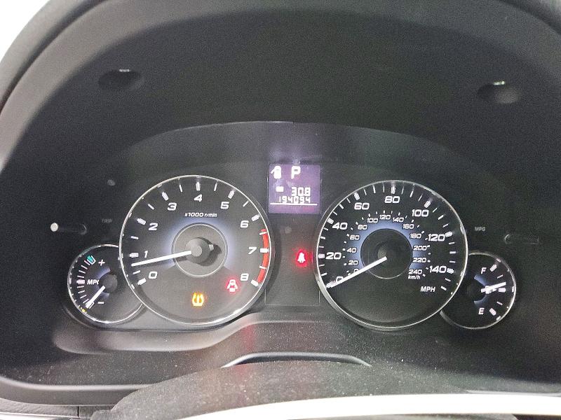 Aukcja sprzedaży 2011 Subaru Outback, vin: 4S4BRBCC5B3431656, numer aukcji: 58363786