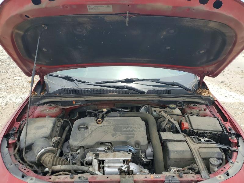 2021 Chevrolet Malibu მანქანა იყიდება აუქციონზე, vin: 1G1ZG5ST9MF042394, აუქციონის ნომერი: 57591186