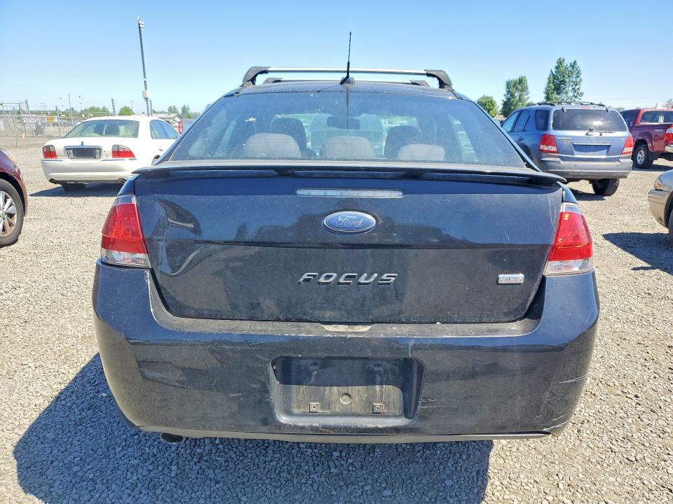 Продаж на аукціоні авто 2011 Ford Focus, vin: 1FAHP3GN6BW184139, номер лоту: 47900076