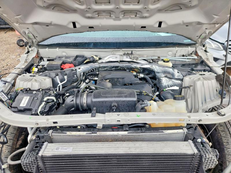 2020 Ford Explorer მანქანა იყიდება აუქციონზე, vin: 1FMSK8DH1LGB25114, აუქციონის ნომერი: 56272346