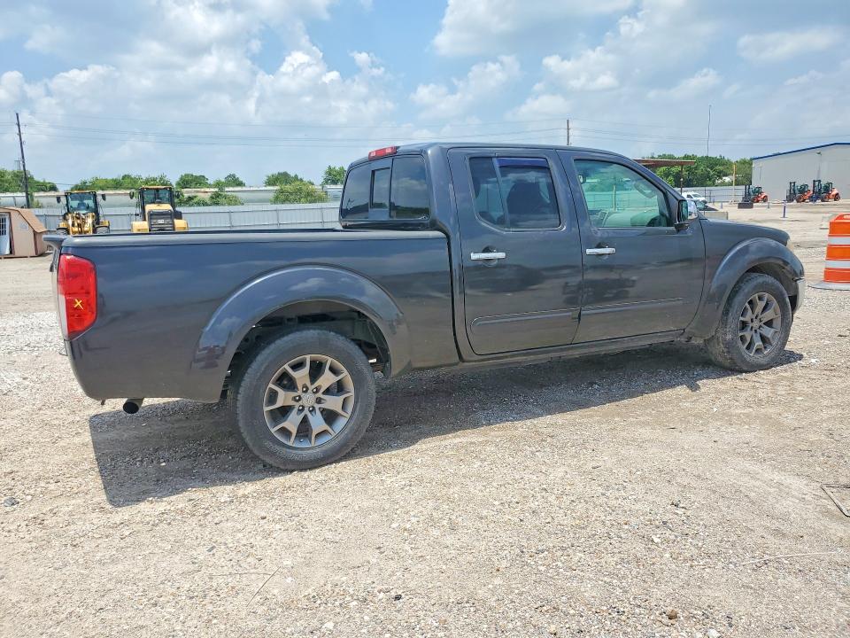 Продаж на аукціоні авто 2015 Nissan Frontier, vin: 1N6AD0FR4FN704886, номер лоту: 56806926