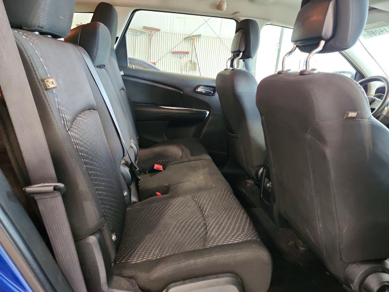 58214806 :رقم المزاد ، 3C4PDCAB7FT618173 vin ، 2015 Dodge Journey مزاد بيع