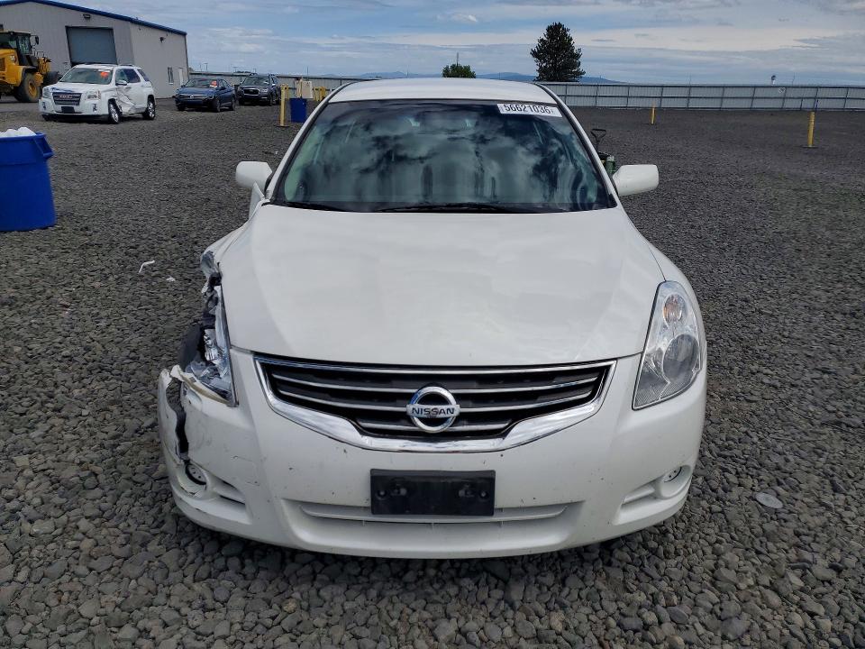 Продажа на аукционе авто 2012 Nissan Altima, vin: 1N4AL2AP7CC259614, номер лота: 56621036