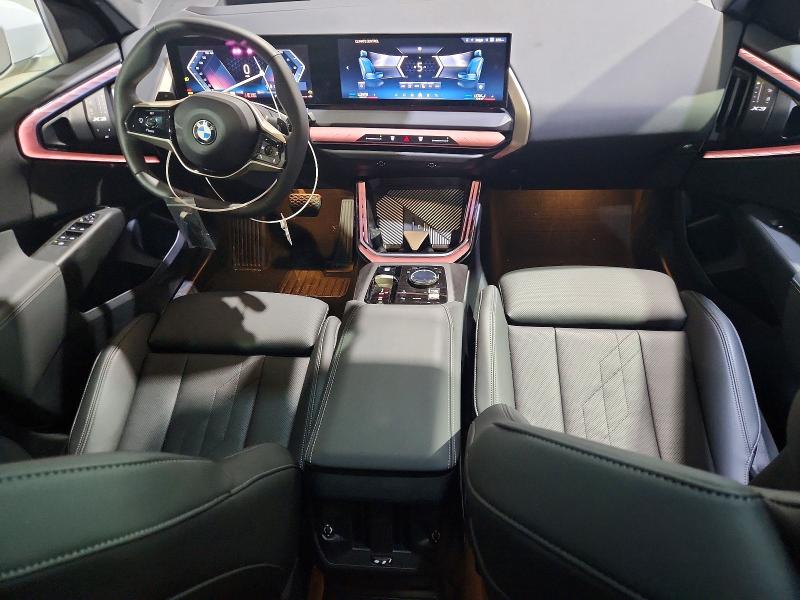 Продажа на аукционе авто 2025 Bmw X3, vin: 5UX53GP07S9Y39782, номер лота: 55774996