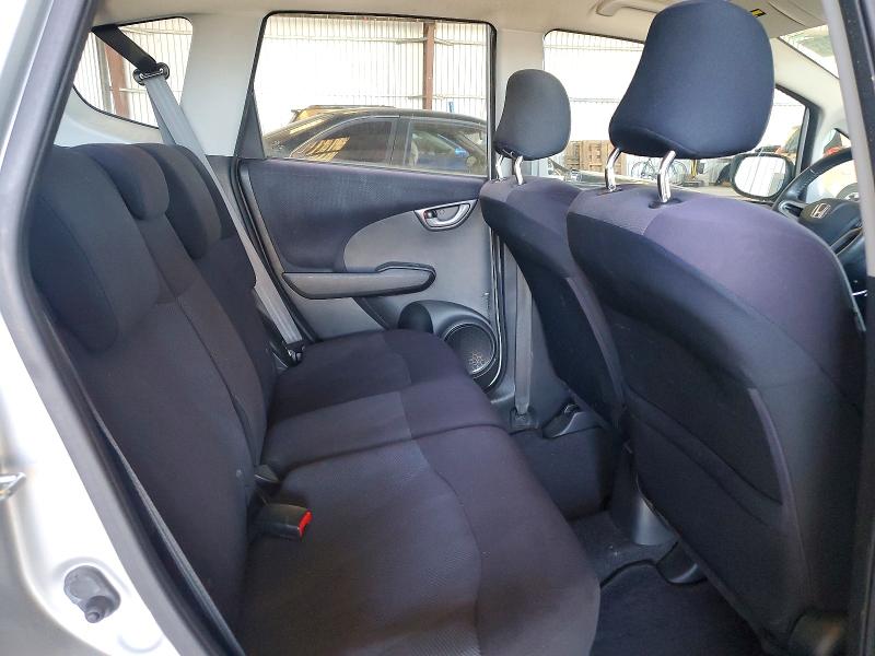 Продаж на аукціоні авто 2011 Honda Fit, vin: JHMGE8G54BS007460, номер лоту: 58595936