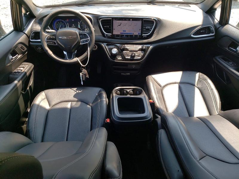 Aukcja sprzedaży 2026 Chrysler Pacifica, vin: 2C4RC1BG4TR168376, numer aukcji: 56098836