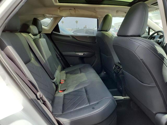 2026 Lexus Nx 450h+ მანქანა იყიდება აუქციონზე, vin: JTJHKCFZ5T2079546, აუქციონის ნომერი: 53344716