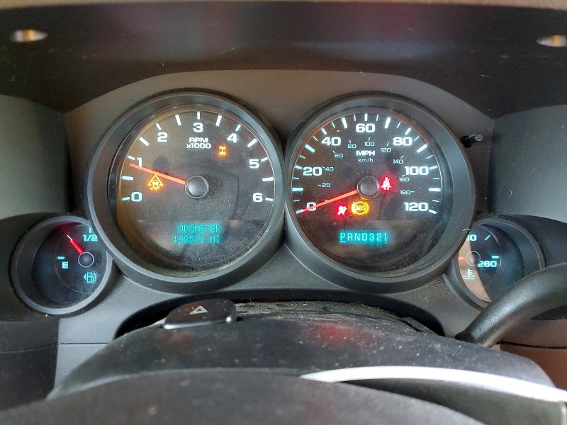 Продаж на аукціоні авто 2011 Chevrolet Silverado, vin: 1GCRKPEA2BZ156289, номер лоту: 55037816