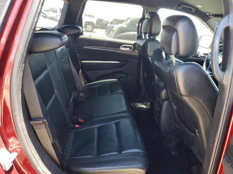 2019 Jeep Grand Cherokee მანქანა იყიდება აუქციონზე, vin: 1C4RJFBG8KC723775, აუქციონის ნომერი: 85449785