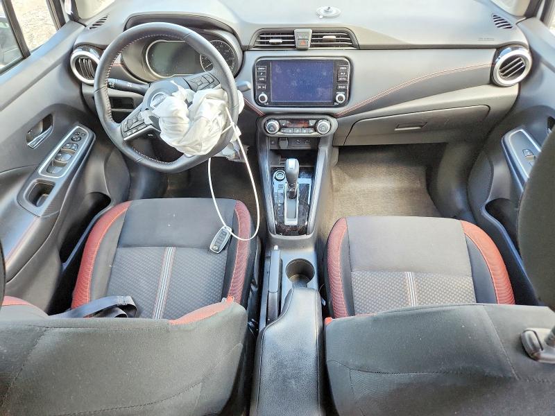 Продаж на аукціоні авто 2024 Nissan Versa, vin: 3N1CN8FV5RL817502, номер лоту: 57588676