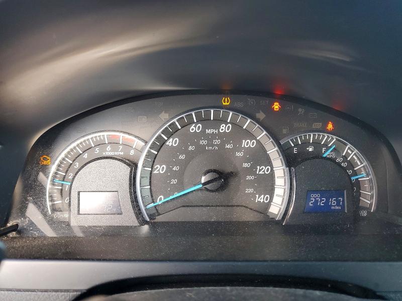 56151026 :رقم المزاد ، 4T1BF1FK7EU451010 vin ، 2014 Toyota Camry مزاد بيع